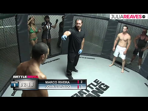 ❤️ Ultimate Fighter rinqdəki döyüşdən dərhal sonra bir nömrəli qızı sikdirir ❤️❌ Anal porno bizdə ☑