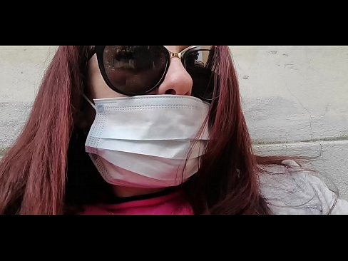 ❤️ Nicoletta qonşusundan qisas alır və qarajında işir (Xüsusi Covid19 İtalyan Karantini) ❤️❌ Anal porno bizdə ☑