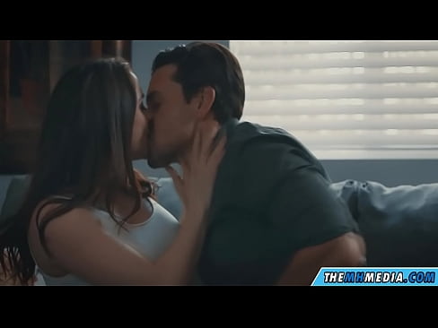 ❤️ Yaxşı busty ana ilə romantik seks ❤️❌ Anal porno bizdə ☑