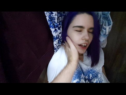 ❤️ Şkafda bacımı tapdım və ona cum kömək etdi ❤️❌ Anal porno bizdə ☑